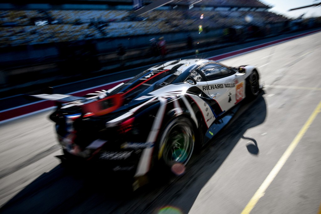 (Foto: Ferrari Media)